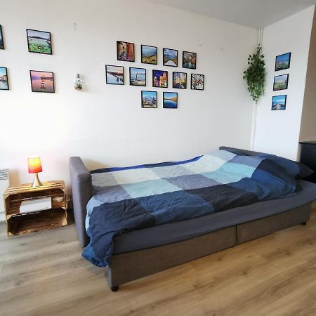 אנסי Le Duplex - Hyper Centre - Gare - Wifi - Netflix - Disney + מראה חיצוני תמונה