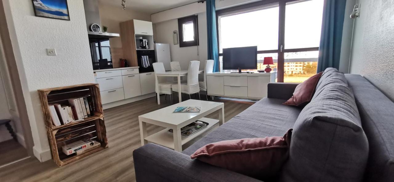 אנסי Le Duplex - Hyper Centre - Gare - Wifi - Netflix - Disney + מראה חיצוני תמונה