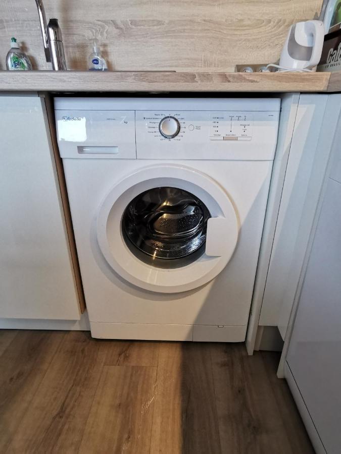אנסי Le Duplex - Hyper Centre - Gare - Wifi - Netflix - Disney + מראה חיצוני תמונה