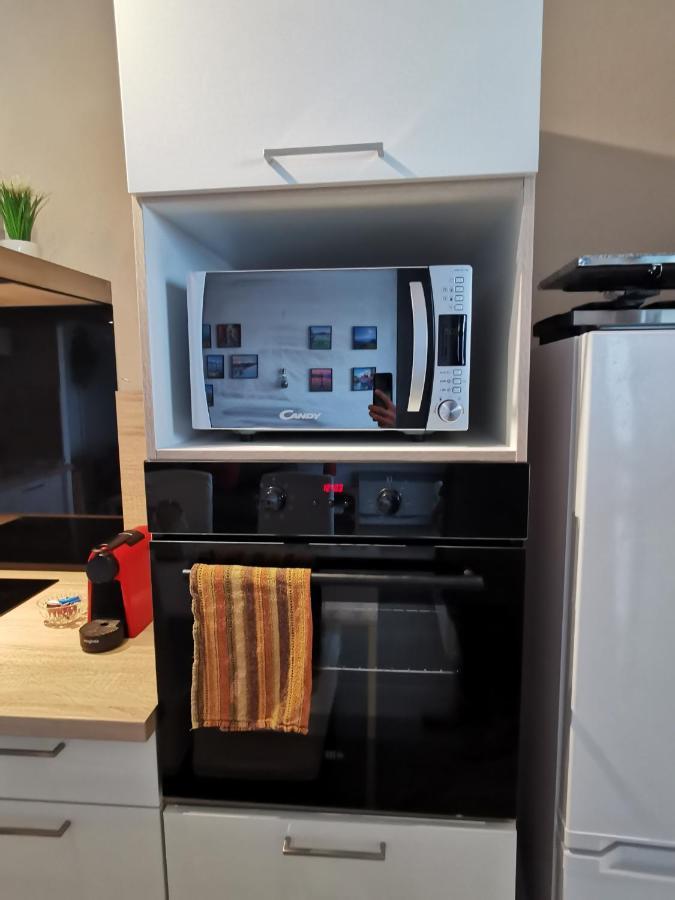 אנסי Le Duplex - Hyper Centre - Gare - Wifi - Netflix - Disney + מראה חיצוני תמונה