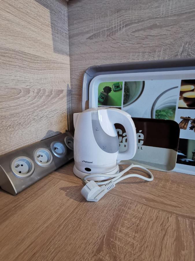 אנסי Le Duplex - Hyper Centre - Gare - Wifi - Netflix - Disney + מראה חיצוני תמונה