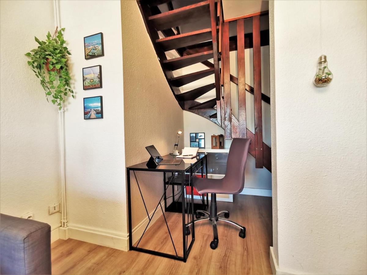 אנסי Le Duplex - Hyper Centre - Gare - Wifi - Netflix - Disney + מראה חיצוני תמונה